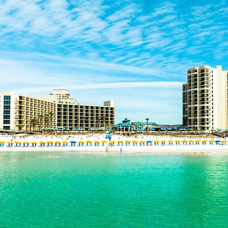 Hilton Sandestin Beach Golf Resort & Spa Miramar Beach Exteriör bild