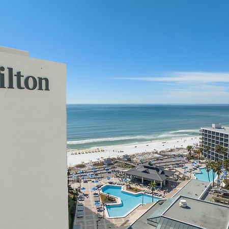 Hilton Sandestin Beach Golf Resort & Spa Miramar Beach Exteriör bild