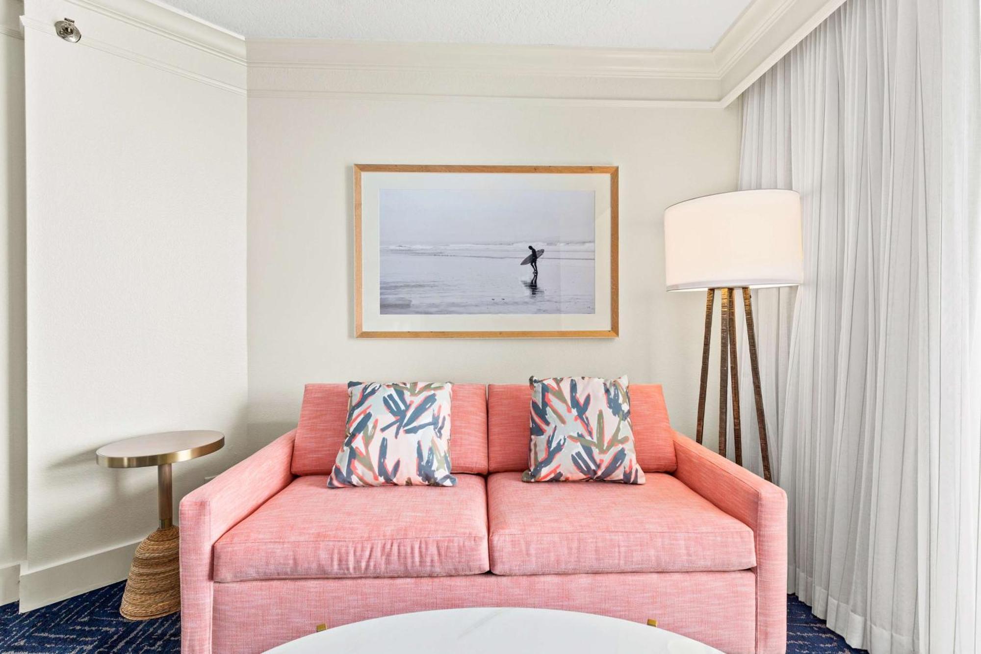 Hilton Sandestin Beach Golf Resort & Spa Miramar Beach Exteriör bild