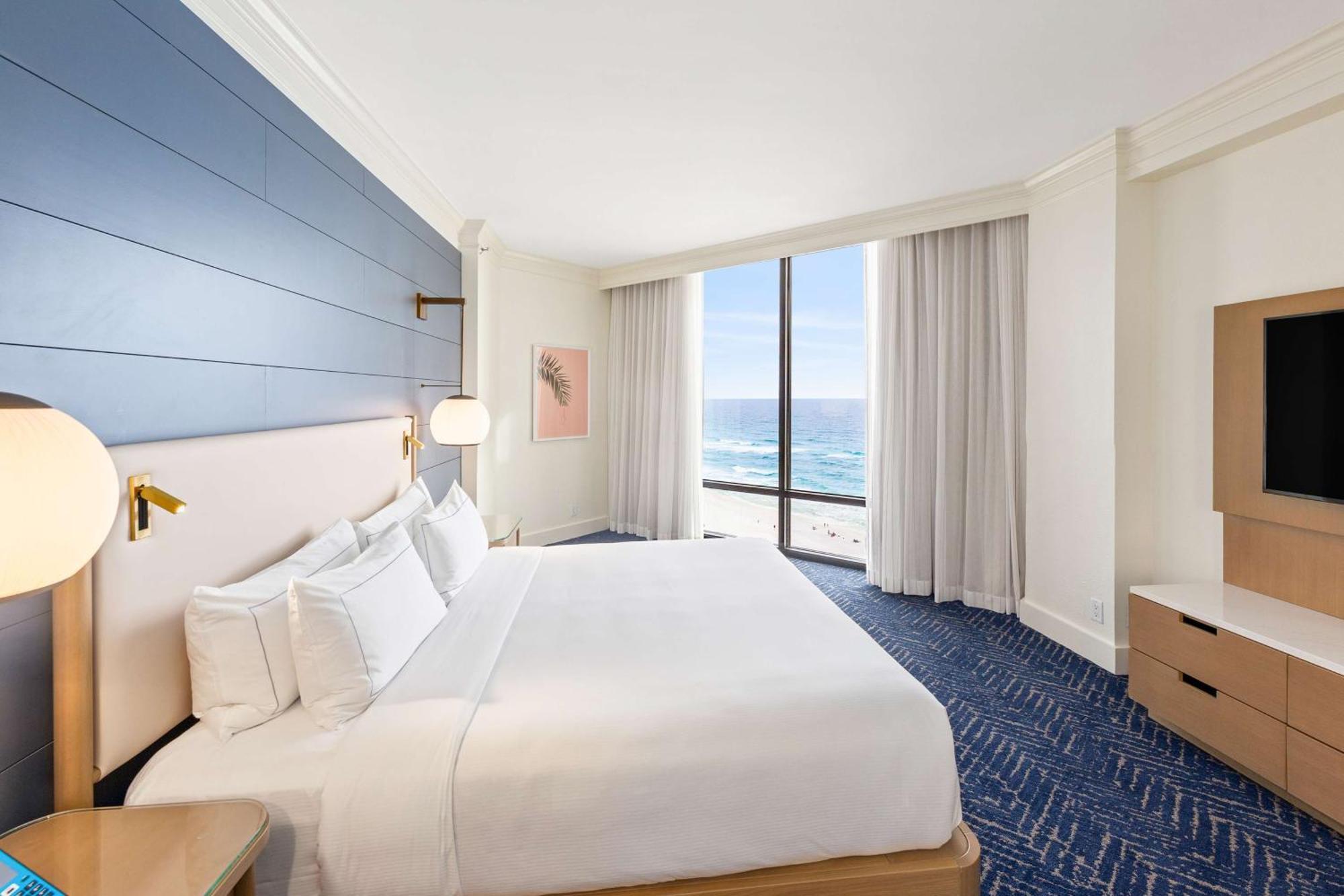 Hilton Sandestin Beach Golf Resort & Spa Miramar Beach Exteriör bild