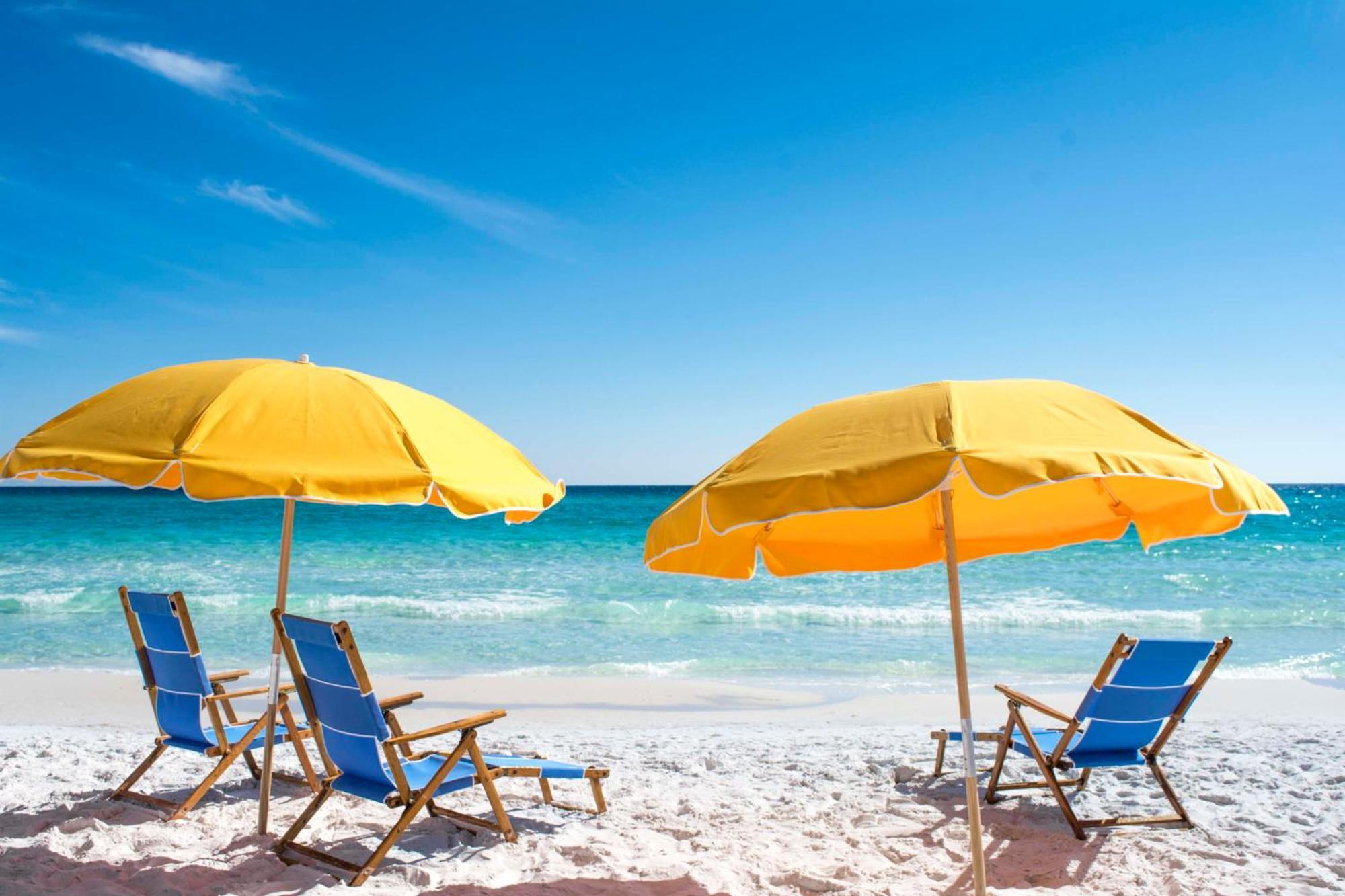 Hilton Sandestin Beach Golf Resort & Spa Miramar Beach Exteriör bild