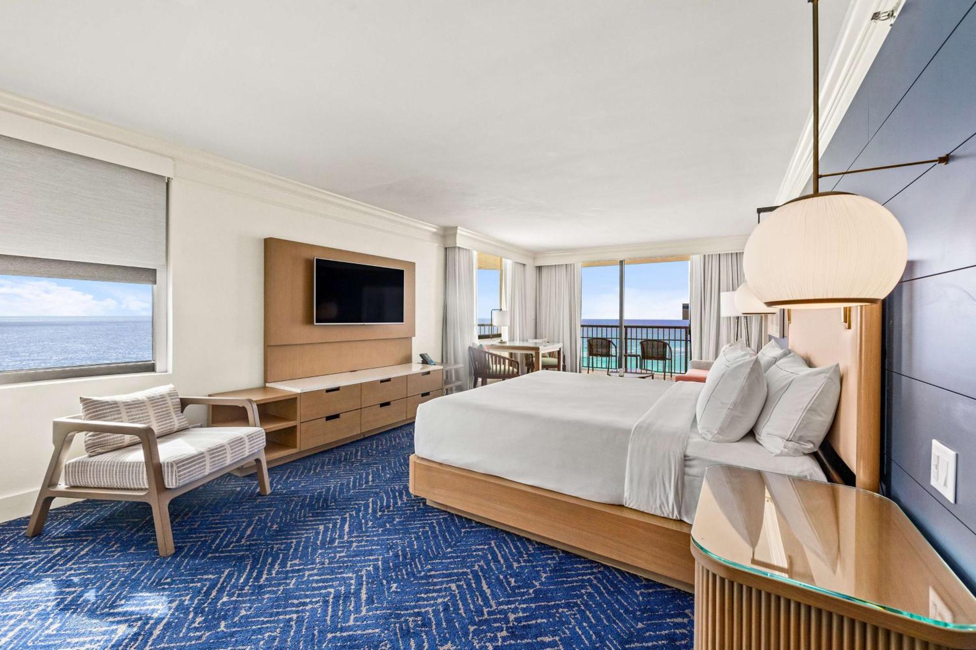 Hilton Sandestin Beach Golf Resort & Spa Miramar Beach Exteriör bild