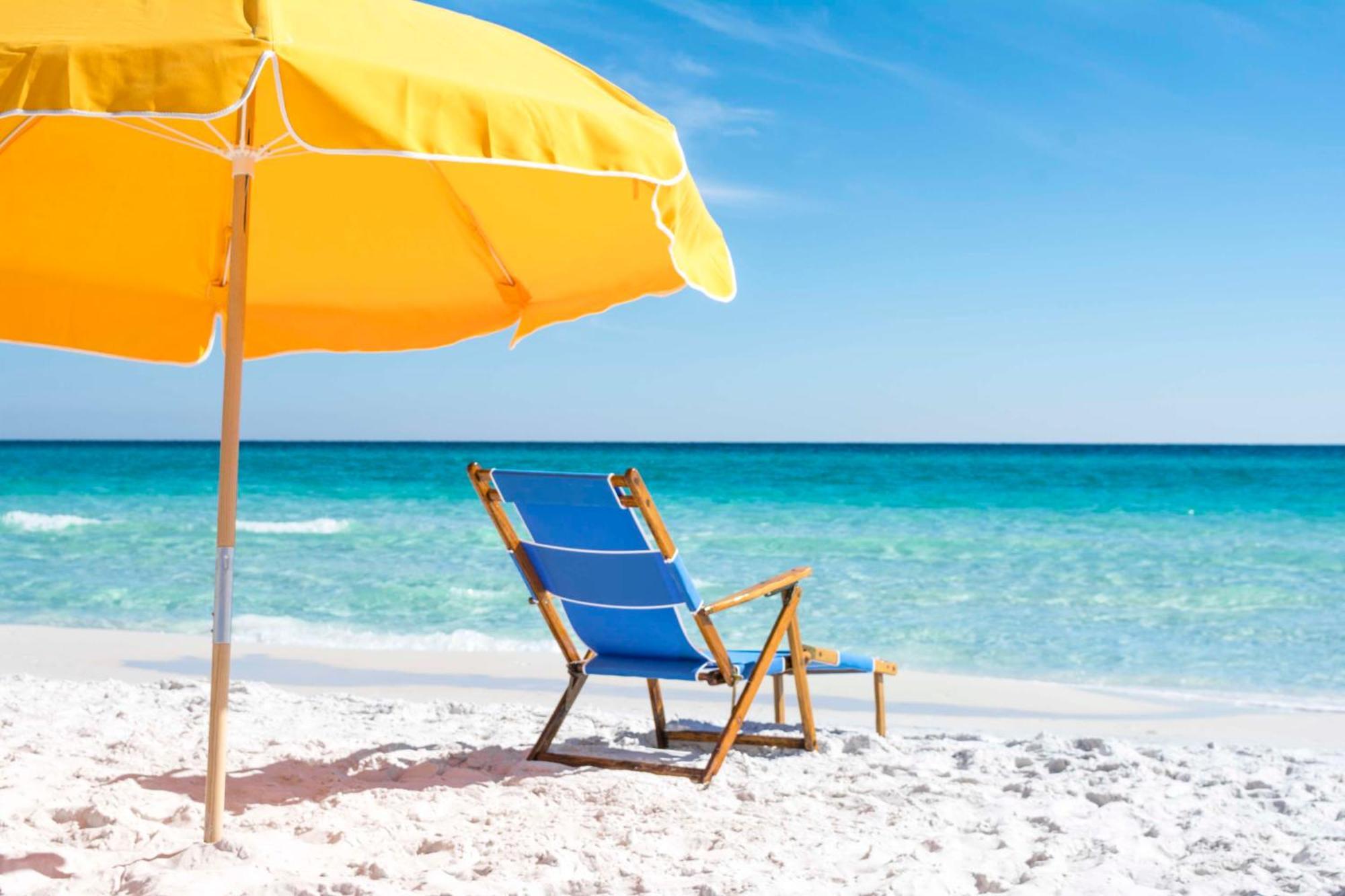 Hilton Sandestin Beach Golf Resort & Spa Miramar Beach Exteriör bild