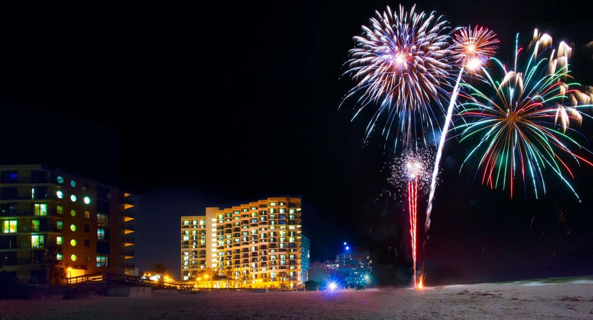 Hilton Sandestin Beach Golf Resort & Spa Miramar Beach Exteriör bild