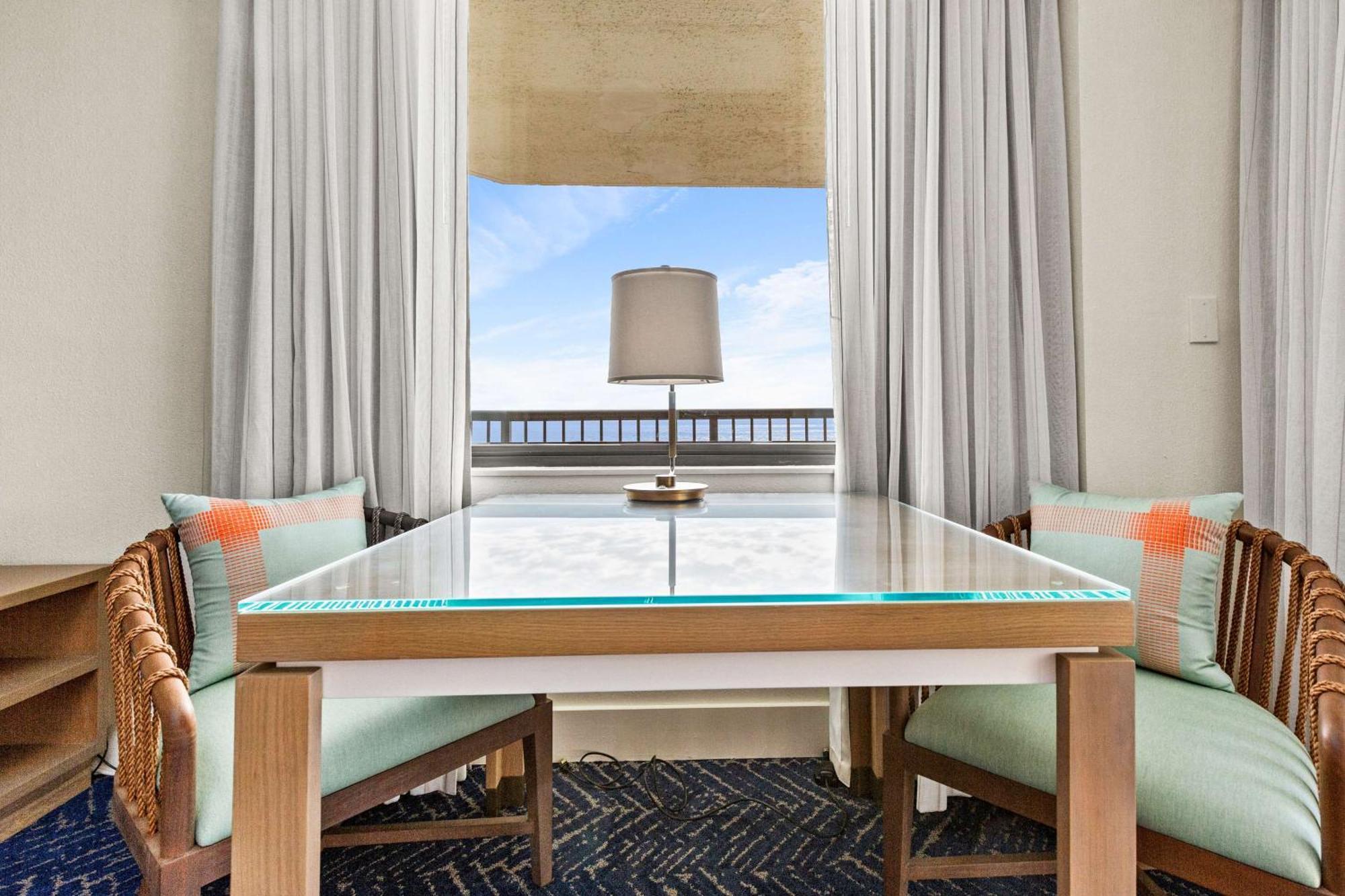 Hilton Sandestin Beach Golf Resort & Spa Miramar Beach Exteriör bild