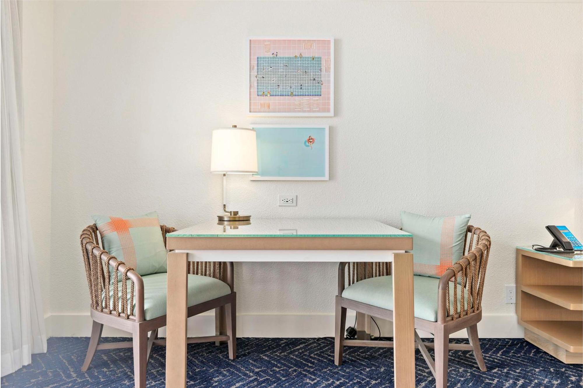 Hilton Sandestin Beach Golf Resort & Spa Miramar Beach Exteriör bild