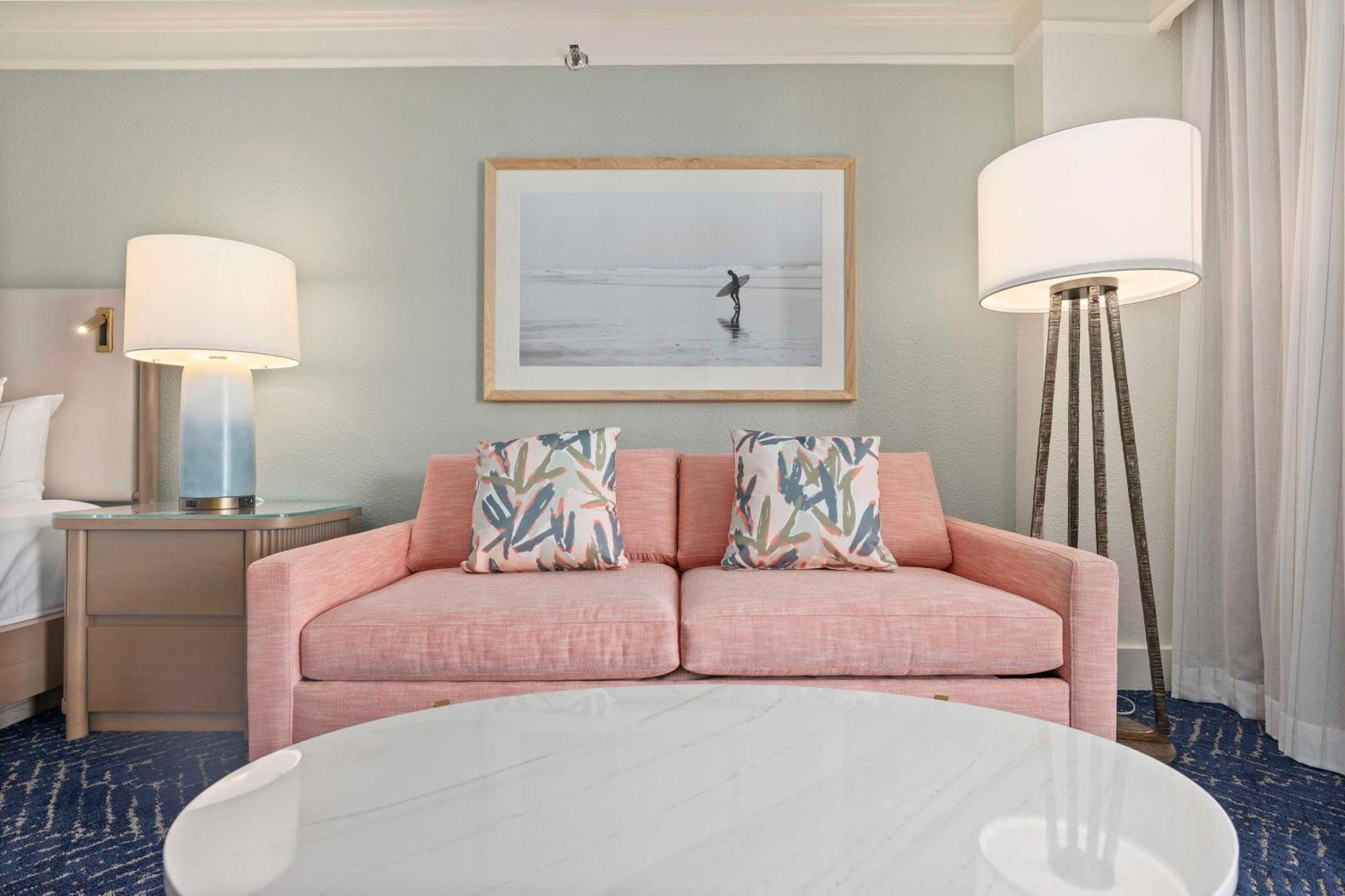 Hilton Sandestin Beach Golf Resort & Spa Miramar Beach Exteriör bild