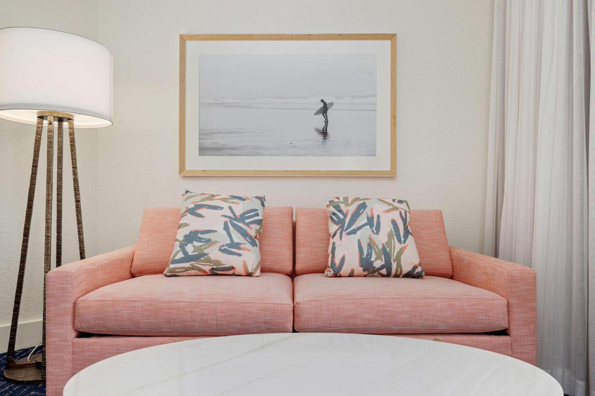 Hilton Sandestin Beach Golf Resort & Spa Miramar Beach Exteriör bild
