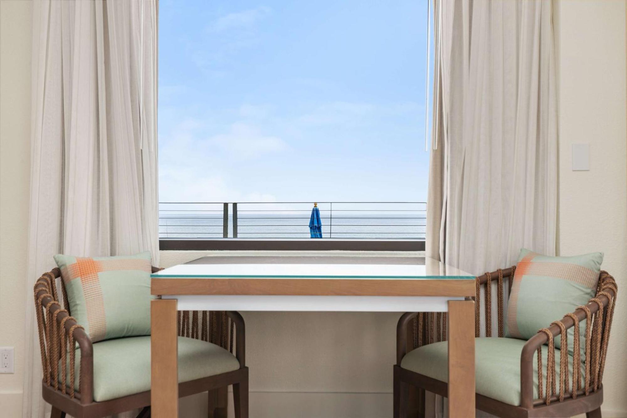 Hilton Sandestin Beach Golf Resort & Spa Miramar Beach Exteriör bild