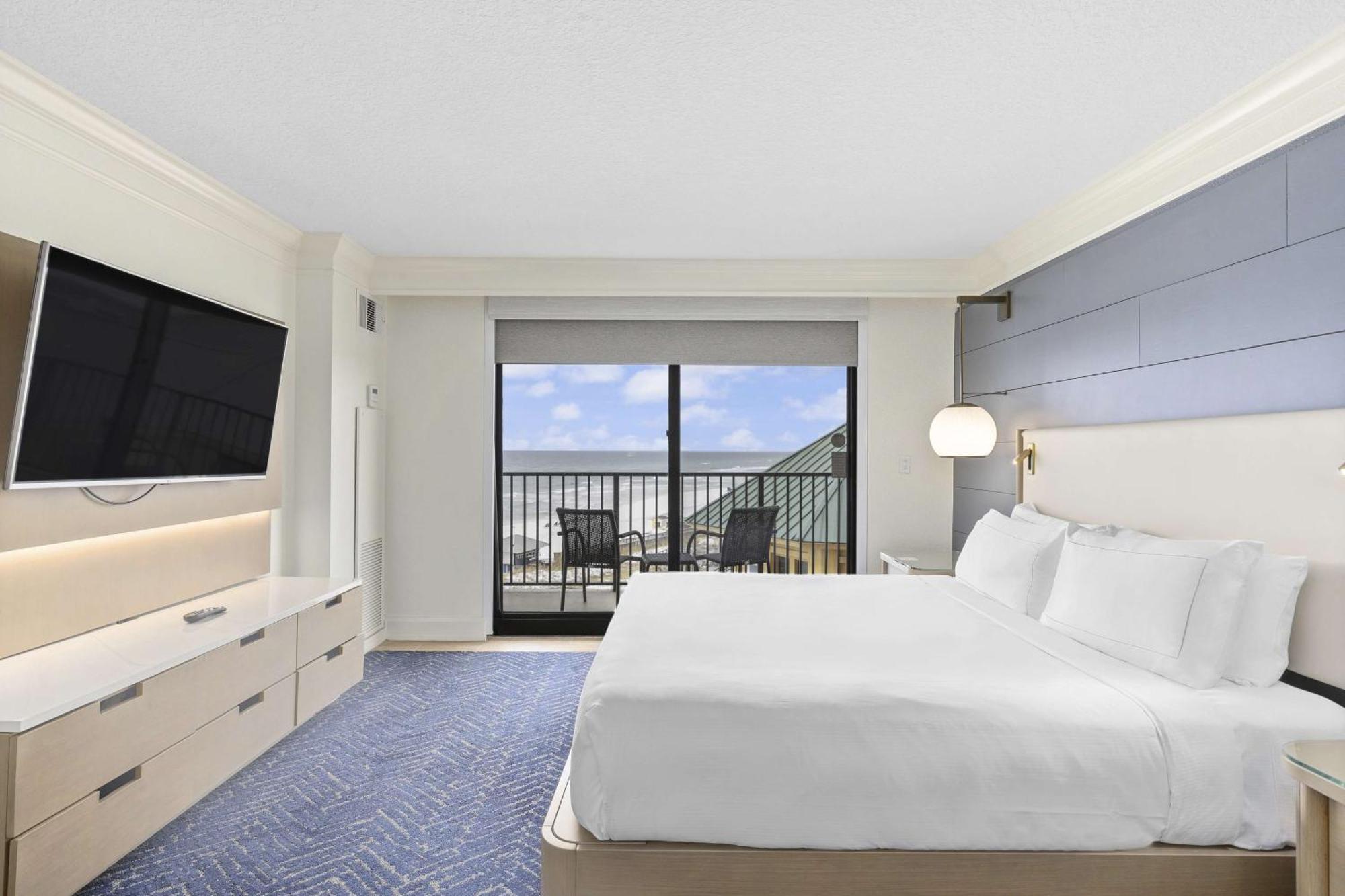 Hilton Sandestin Beach Golf Resort & Spa Miramar Beach Exteriör bild