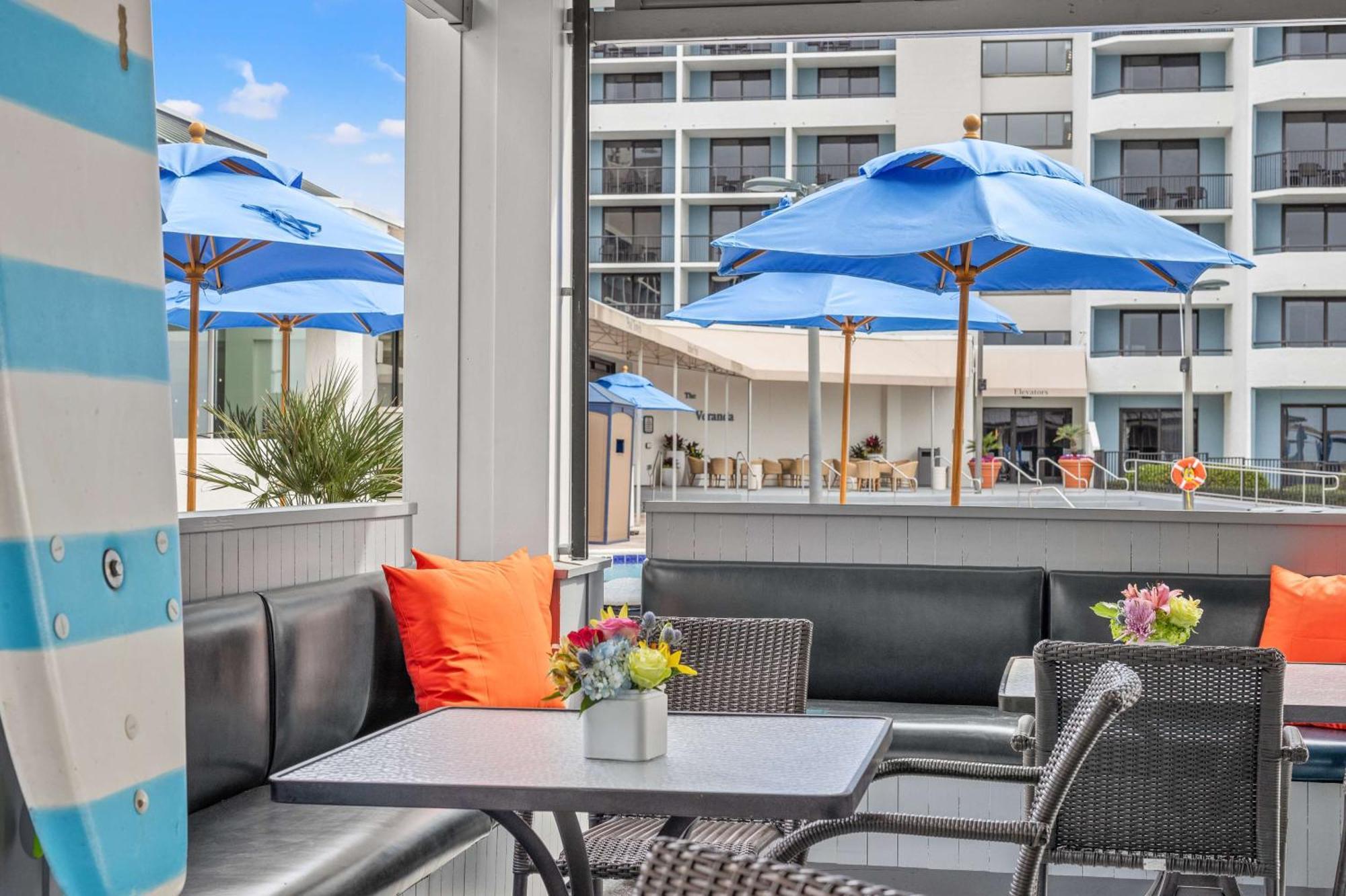 Hilton Sandestin Beach Golf Resort & Spa Miramar Beach Exteriör bild